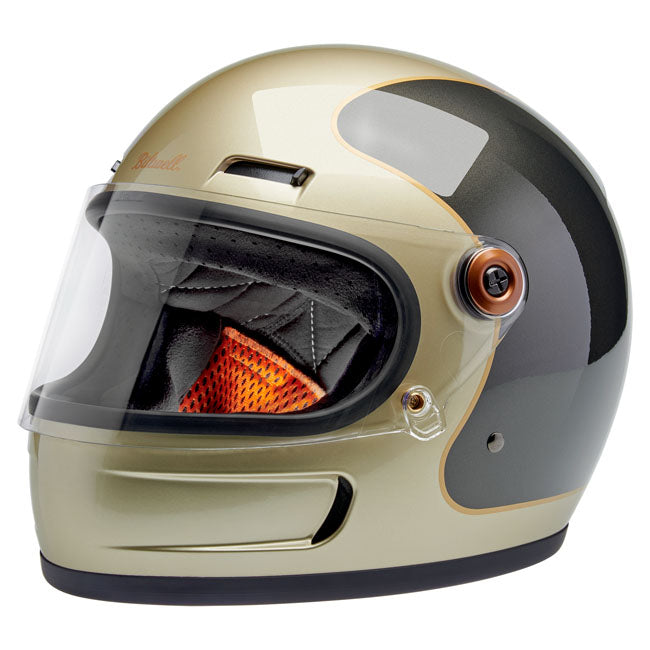 Biltwell Gringo SV helmet