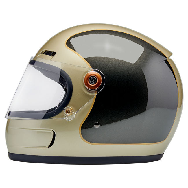 Biltwell Gringo SV helmet