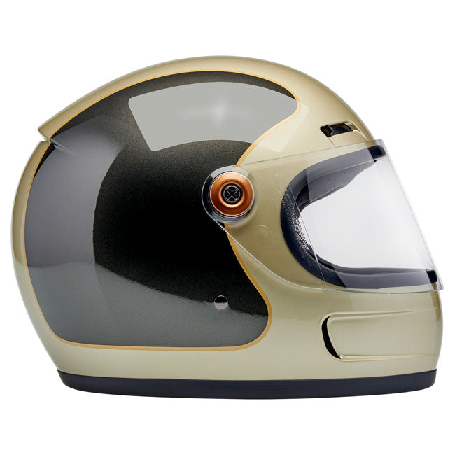 Biltwell Gringo SV helmet