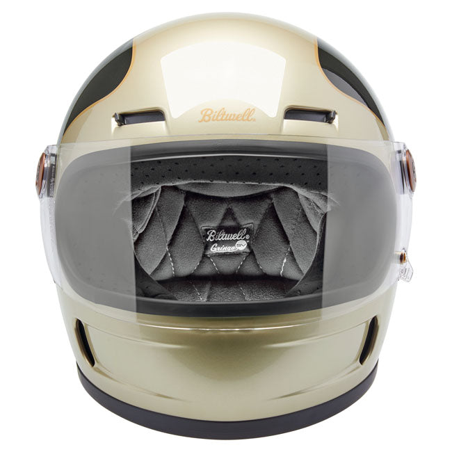 Biltwell Gringo SV helmet