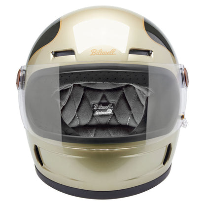 Biltwell Gringo SV helmet