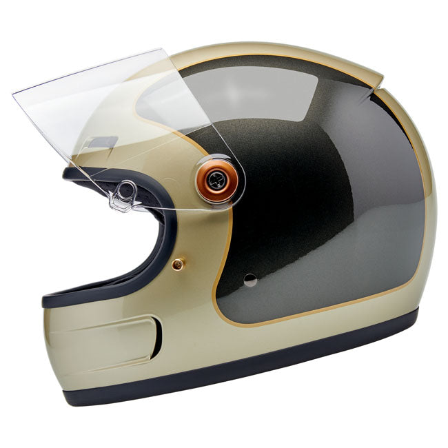 Biltwell Gringo SV helmet
