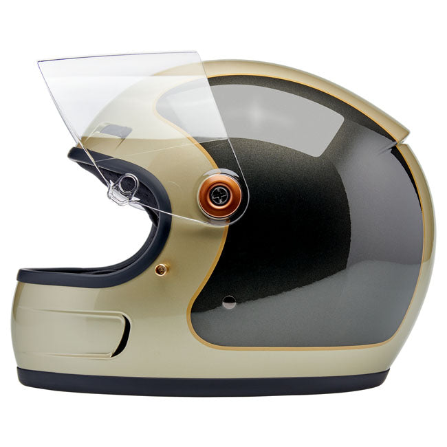 Biltwell Gringo SV helmet