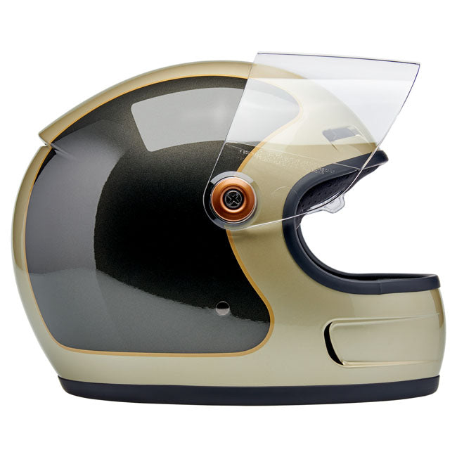 Biltwell Gringo SV helmet