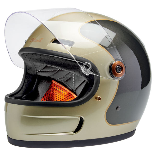 Biltwell Gringo SV helmet