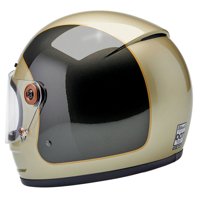 Biltwell Gringo SV helmet