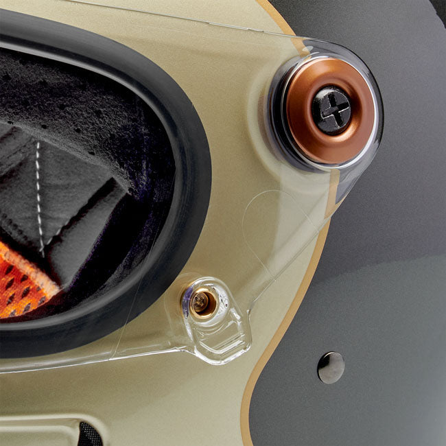 Biltwell Gringo SV helmet
