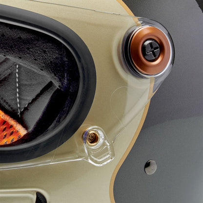 Biltwell Gringo SV helmet