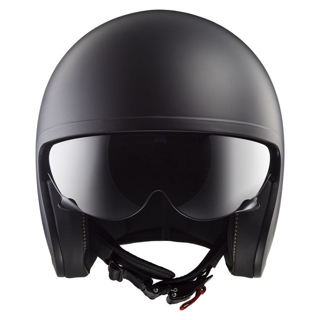 LS2 Spitfire II Solid helmet
