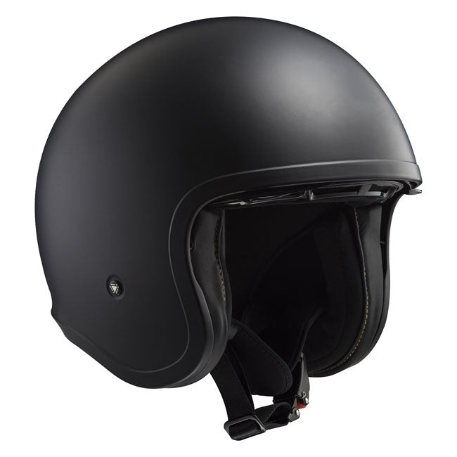 LS2 Spitfire II Solid helmet