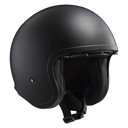 LS2 Spitfire II Solid helmet