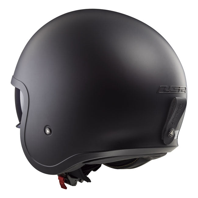 LS2 Spitfire II Solid helmet