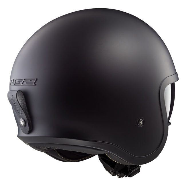 LS2 Spitfire II Solid helmet