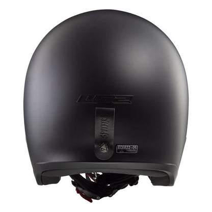 LS2 Spitfire II Solid helmet