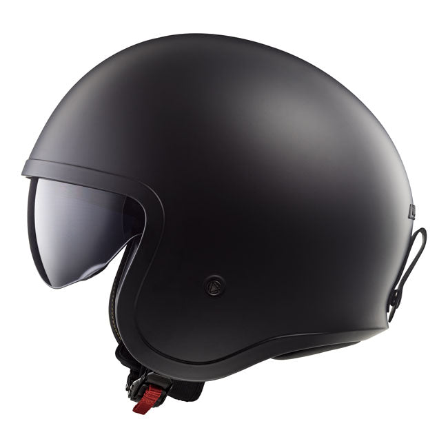LS2 Spitfire II Solid helmet