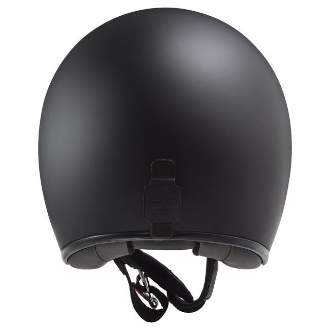 LS2 Bob II Solid helmet