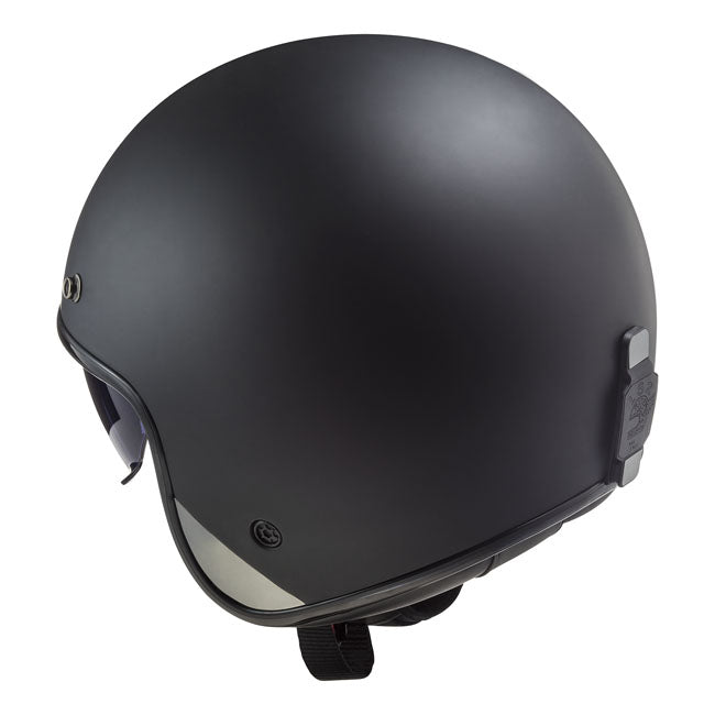 LS2 Bob II Solid helmet