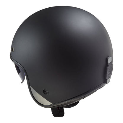 LS2 Bob II Solid helmet
