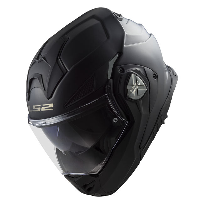 LS2 Advant X helmet