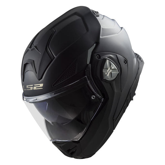 LS2 Advant X helmet