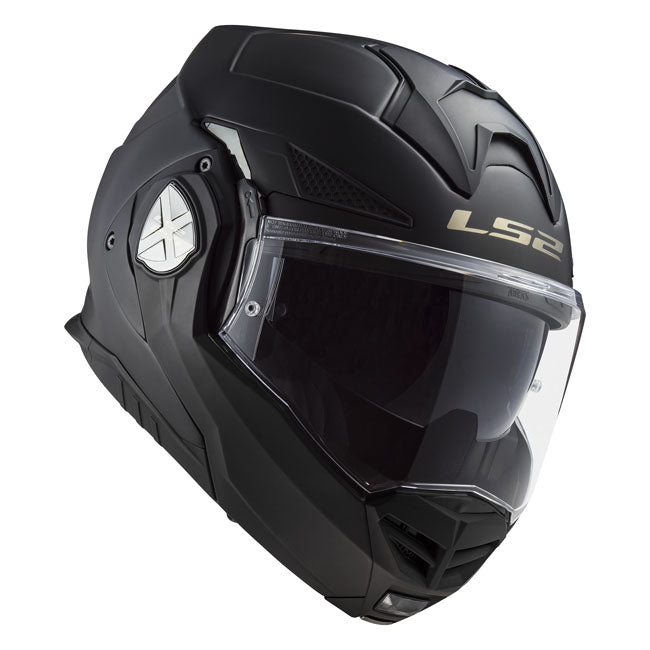 LS2 Advant X helmet
