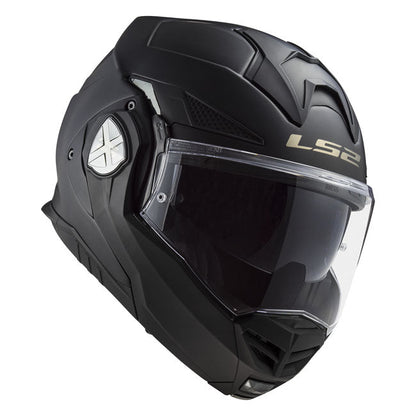 LS2 Advant X helmet