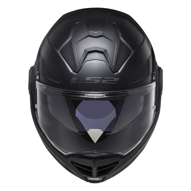LS2 Advant X helmet