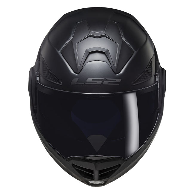 LS2 Advant X helmet