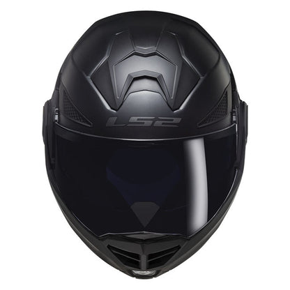 LS2 Advant X helmet