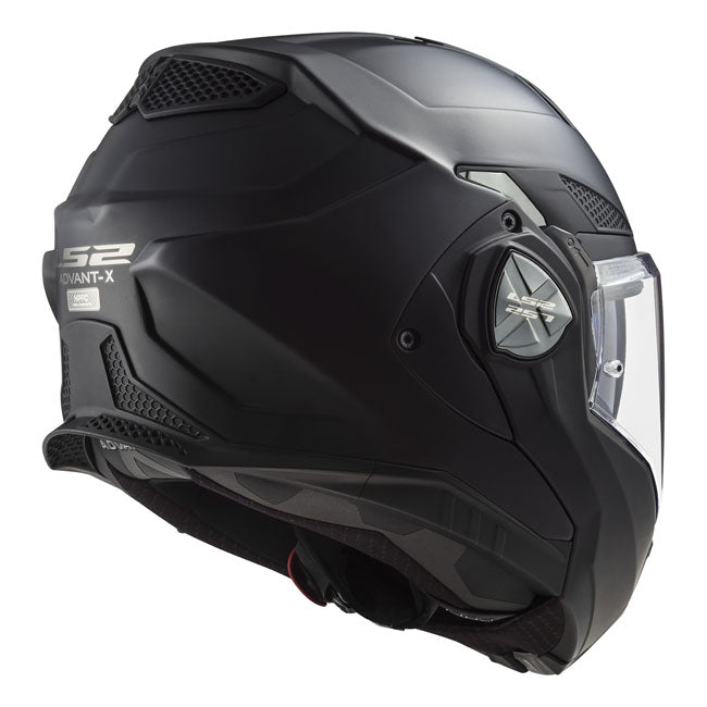 LS2 Advant X helmet