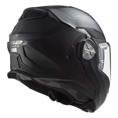 LS2 Advant X helmet
