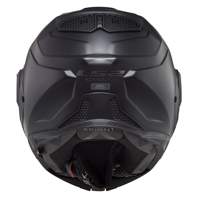 LS2 Advant X helmet