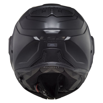 LS2 Advant X helmet