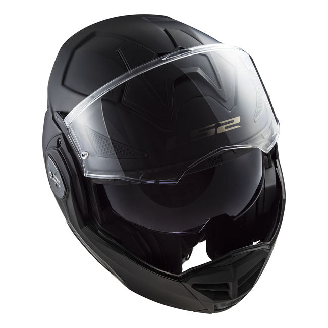 LS2 Advant X helmet