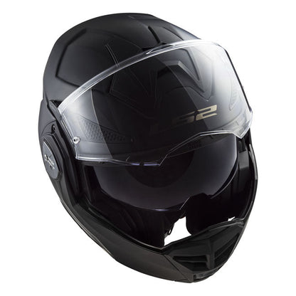 LS2 Advant X helmet