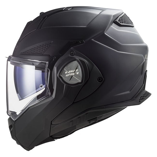 LS2 Advant X helmet
