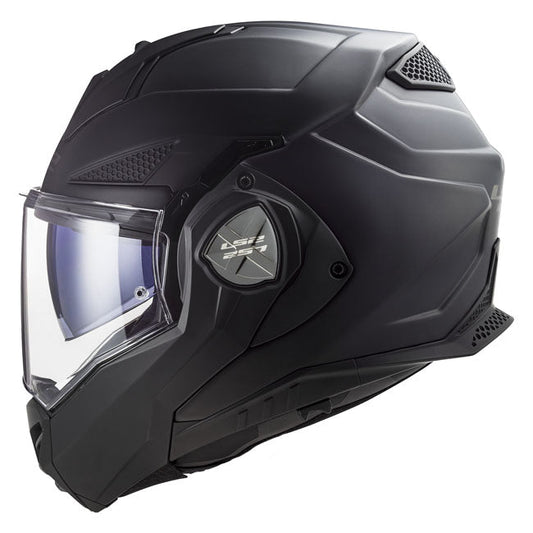 LS2 Advant X helmet