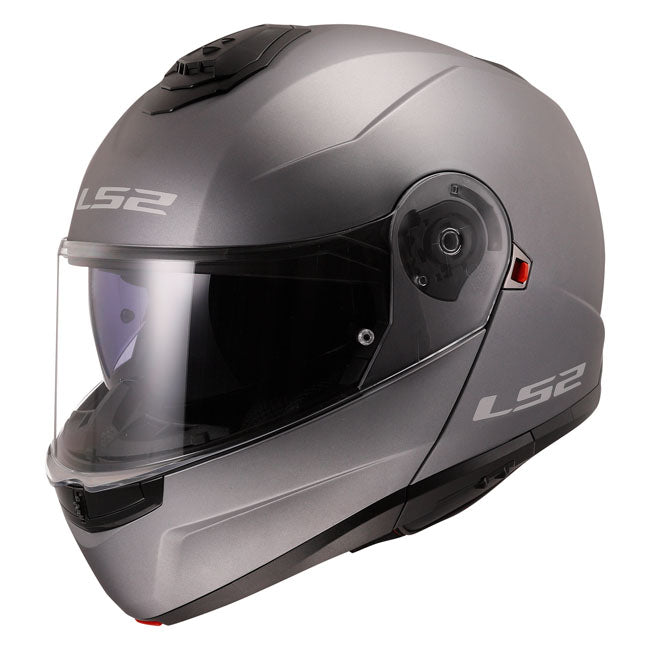 LS2 Strobe II helmet