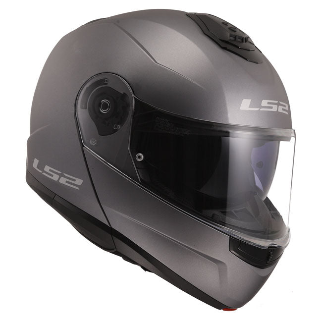 LS2 Strobe II helmet