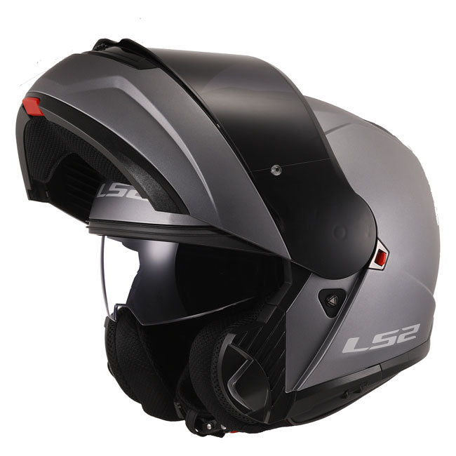 LS2 Strobe II helmet