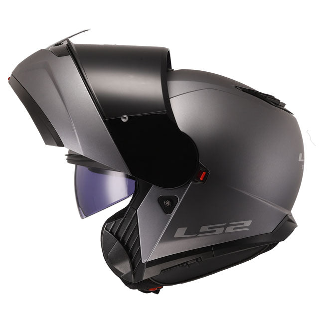 LS2 Strobe II helmet