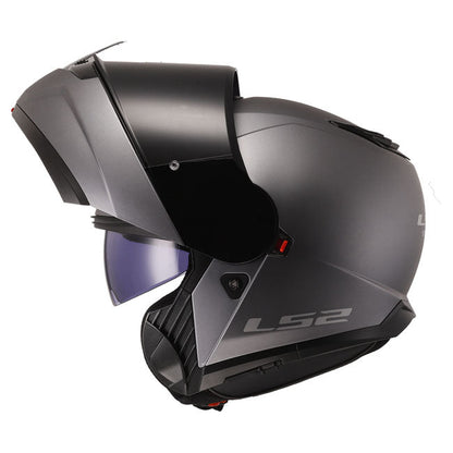 LS2 Strobe II helmet