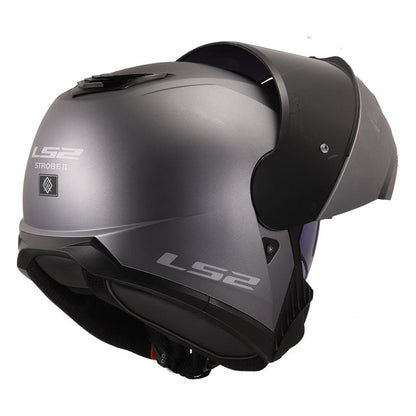 LS2 Strobe II helmet