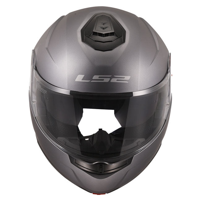 LS2 Strobe II helmet