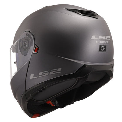 LS2 Strobe II helmet