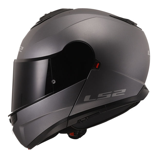 LS2 Strobe II helmet