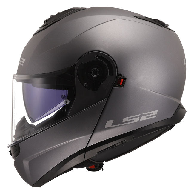 LS2 Strobe II helmet