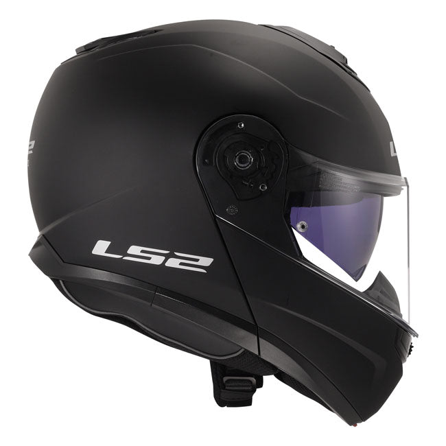 LS2 Strobe II helmet