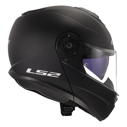 LS2 Strobe II helmet