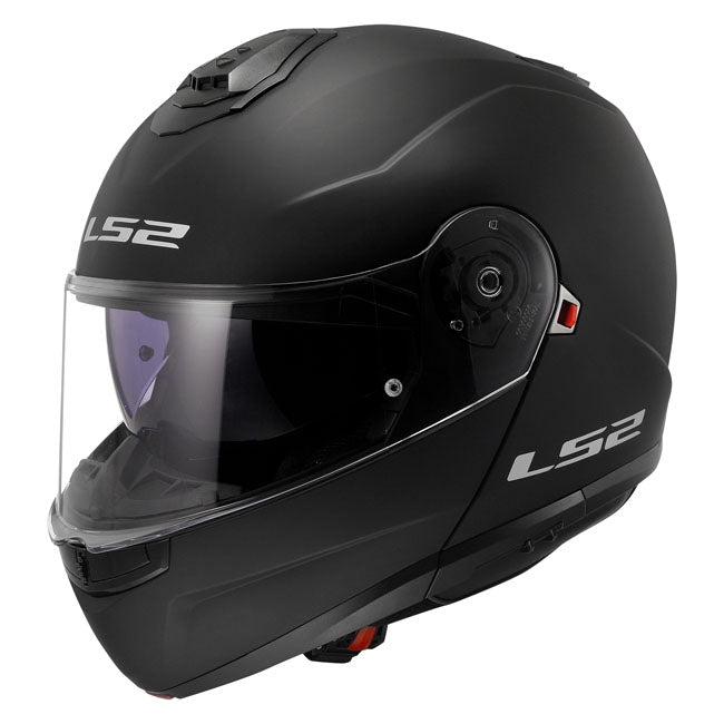 LS2 Strobe II helmet